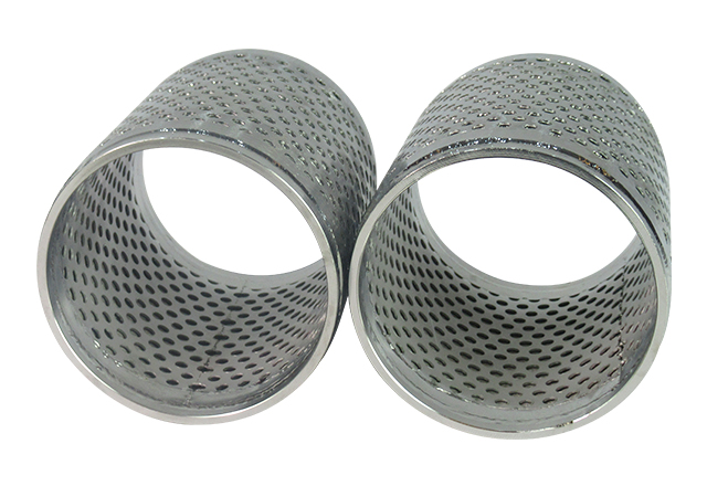 wire mesh filter